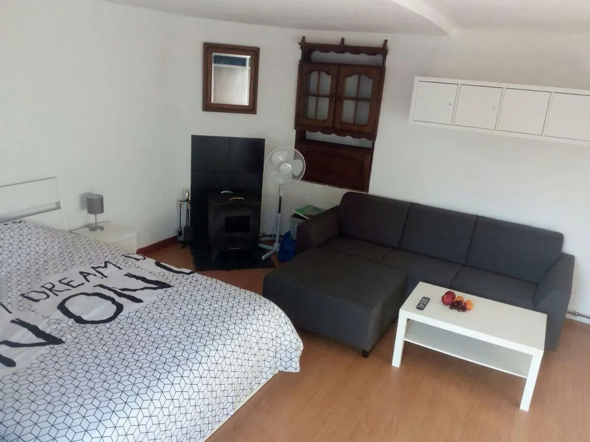 The Coolest Baby Penthouse In Oostende شقة