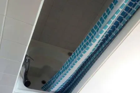 The Coolest Baby Penthouse In Oostende